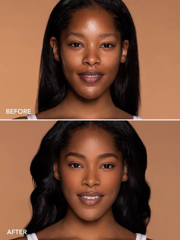 SHEGLAM Full Coverage Foundation Balm - Image 18