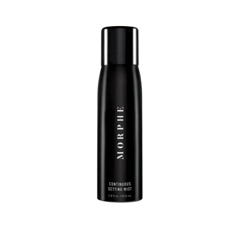 MORPHE Continuous Setting Mist