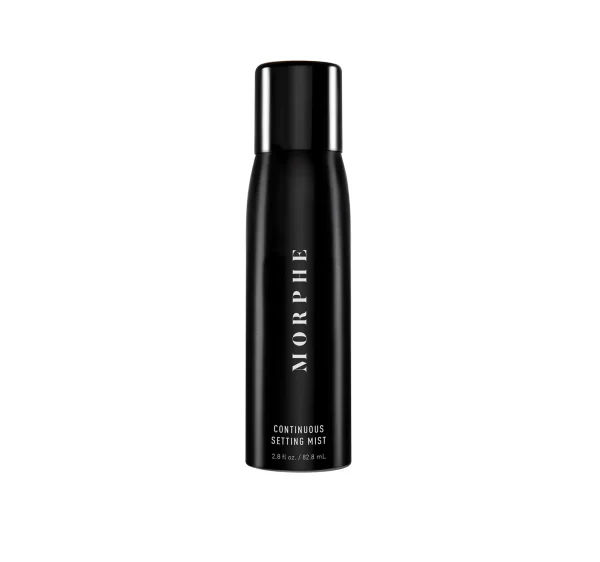 MORPHE Continuous Setting Mist