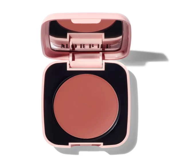 Morphe Blush Balm Soft-Focus Cream Blush - Image 3