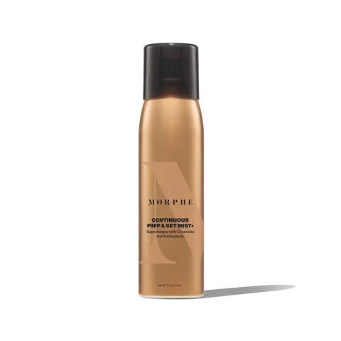 Morphe Continuous Prep & Set Mist+