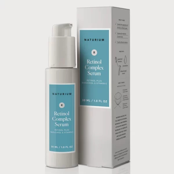 Naturium Retinol Complex Serum