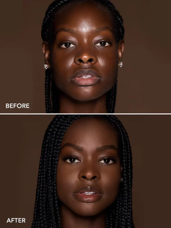 SHEGLAM Full Coverage Foundation Balm - Image 9