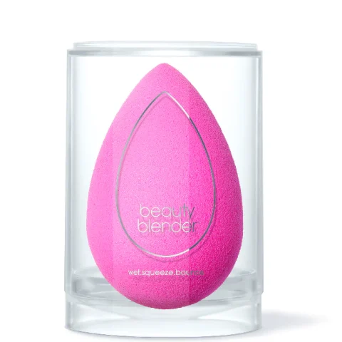 The Original Beautyblender Makeup Sponge