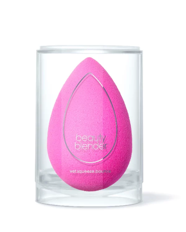 The Original Beautyblender Makeup Sponge