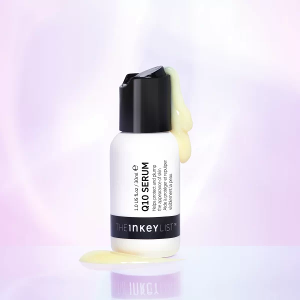 The Inkey List Q10 Serum