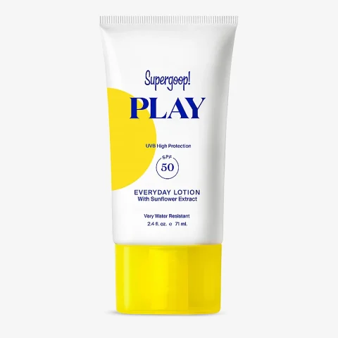Supergoop Play Everyday Lotion SPF 50
