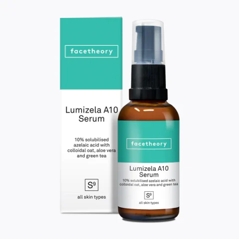 Facetheory Lumizela Azelaic Acid Serum A10