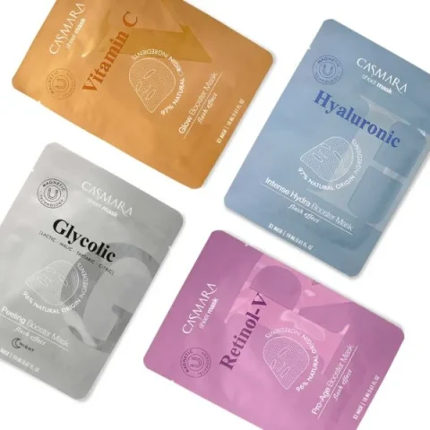 Sheet Mask