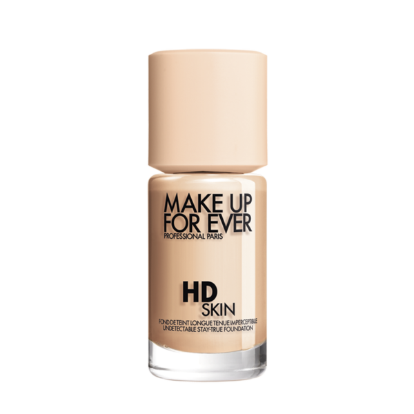 Makeup Forever HD Skin Undetectable Longwear Foundation