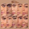 Makeup Forever HD Skin Undetectable Longwear Foundation