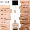 Photo Focus Foundation Matte