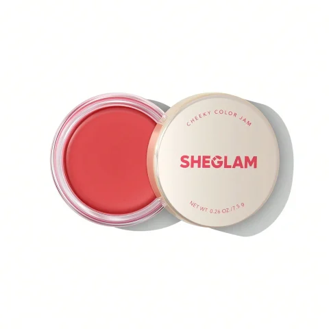 SHEGLAM Cheeky Color Jam