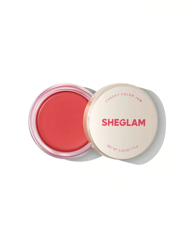 SHEGLAM Cheeky Color Jam