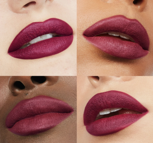 Makeup By Mario Ultra Suede Lipstick - Image 3