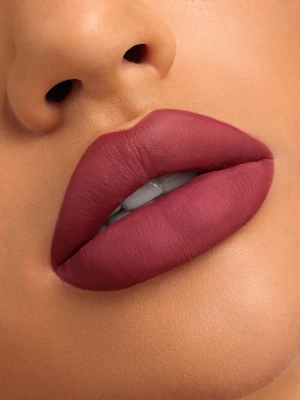 Sheglam Matte Allure Liquid Lipstick - Image 3