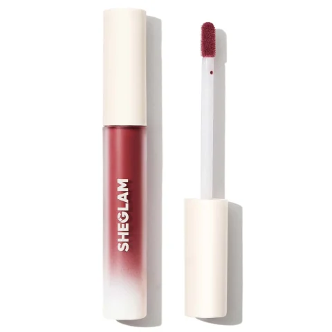 Sheglam Matte Allure Liquid Lipstick