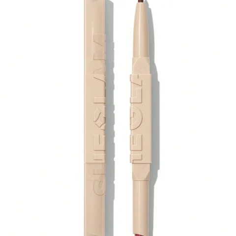 Sheglam Glam 101 Lipstick & Liner Duo