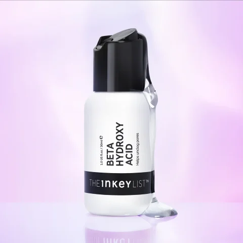 The Inkeylist Beta Hydroxy Acid