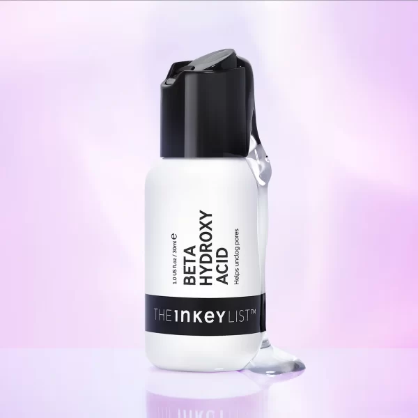 The Inkeylist Beta Hydroxy Acid