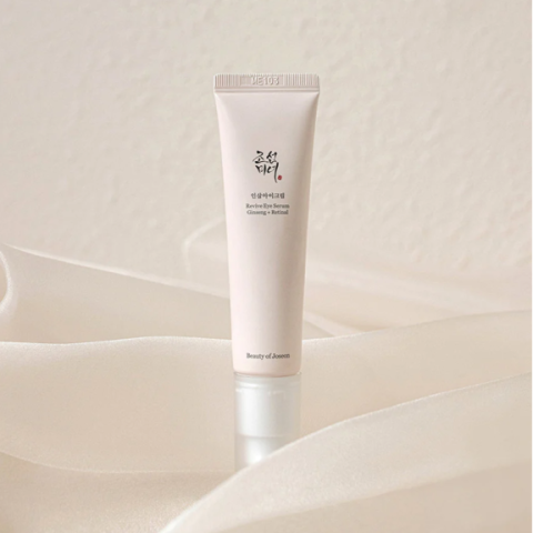 Beauty Of Joseon Revive eye serum : Ginseng + Retinal