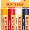 Best of Burt's Lip Balm 4-Pack