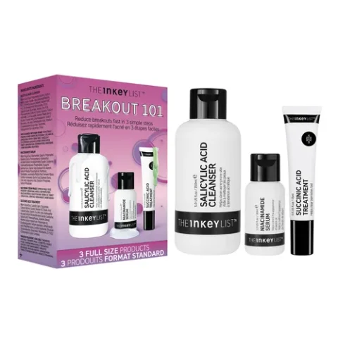 Breakout 101 Set