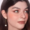 SHEGLAM Love Drive Tender Heart Powder Blush - Image 6