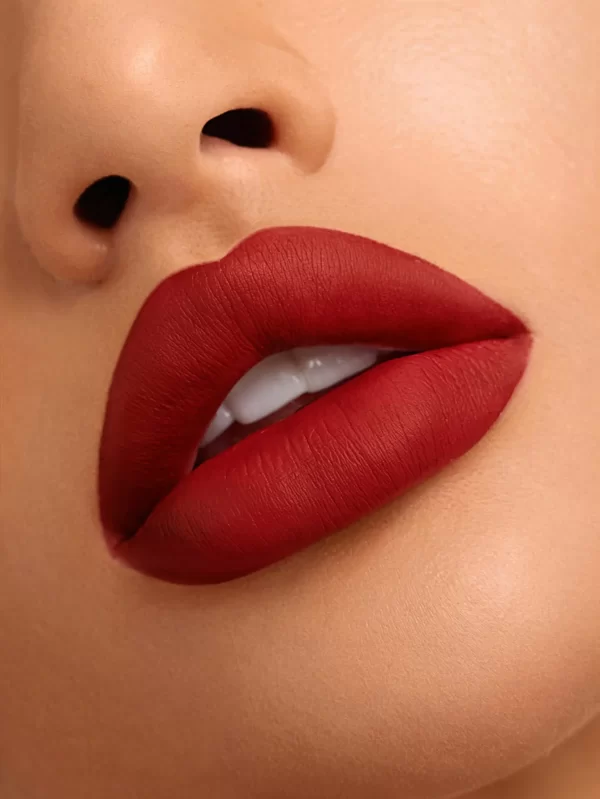 Sheglam Matte Allure Liquid Lipstick - Image 4