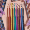 Colourpop It’s A Dream Crème Gel Liner Vault