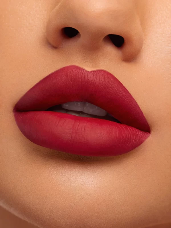 Sheglam Matte Allure Liquid Lipstick - Image 5