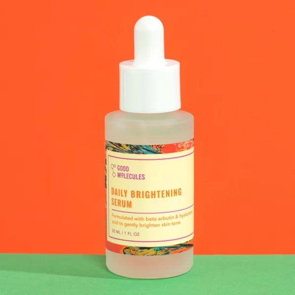 Daily Brightening Serum