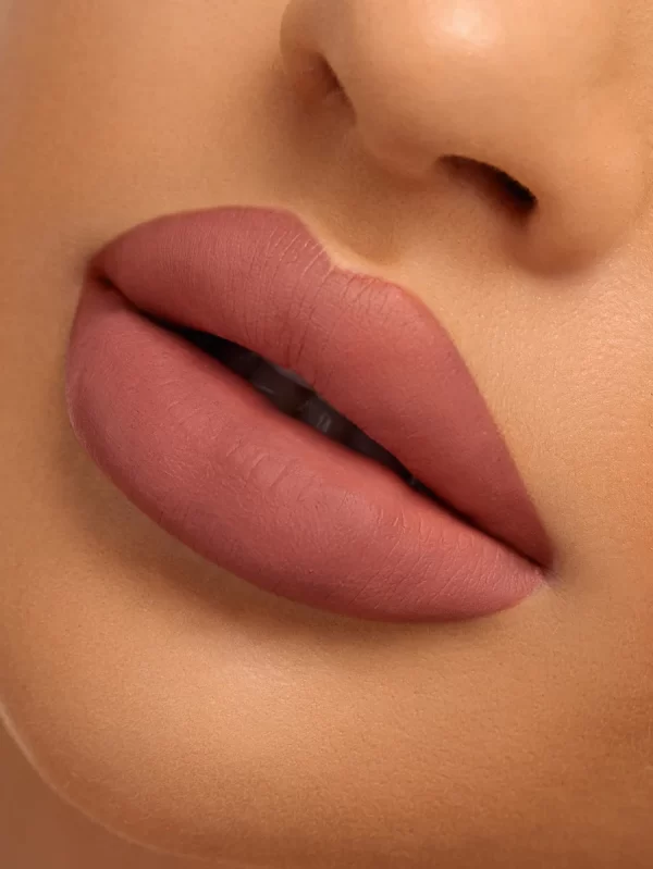 Sheglam Matte Allure Liquid Lipstick - Image 6