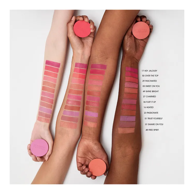 Colorful Blush - Image 3