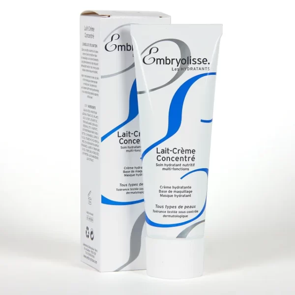 Embryolisse Lait Crème Concentré