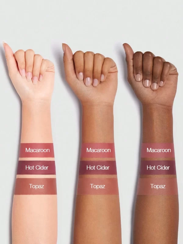 Sheglam Matte Allure Mini Liquid Lipstick Set - Image 2