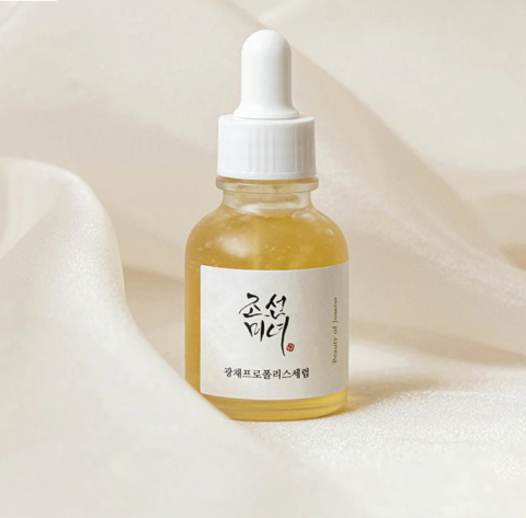 Beauty Of Joseon Glow Serum : Propolis + Niacinamide
