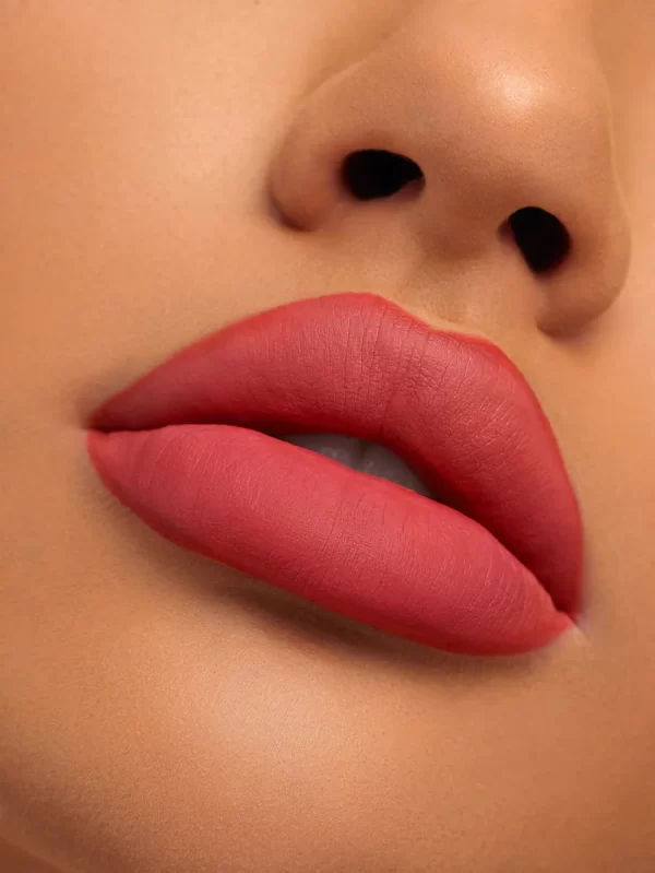 Sheglam Matte Allure Liquid Lipstick - Image 7