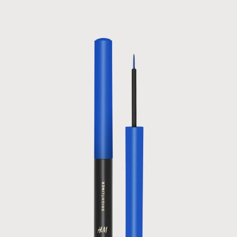 H&M Liquid Eyeliner - Electrified