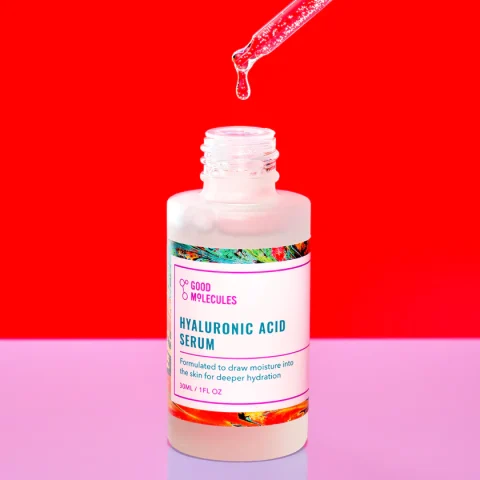 Hyaluronic Acid Serum