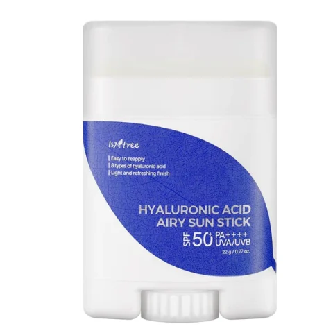 Isntree Hyaluronic Acid Airy Sun Stick