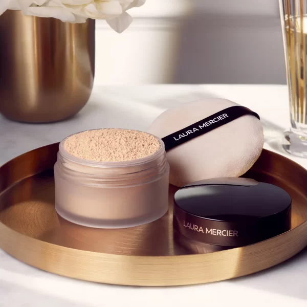 Laura Mercier Loose setting powder - Image 2