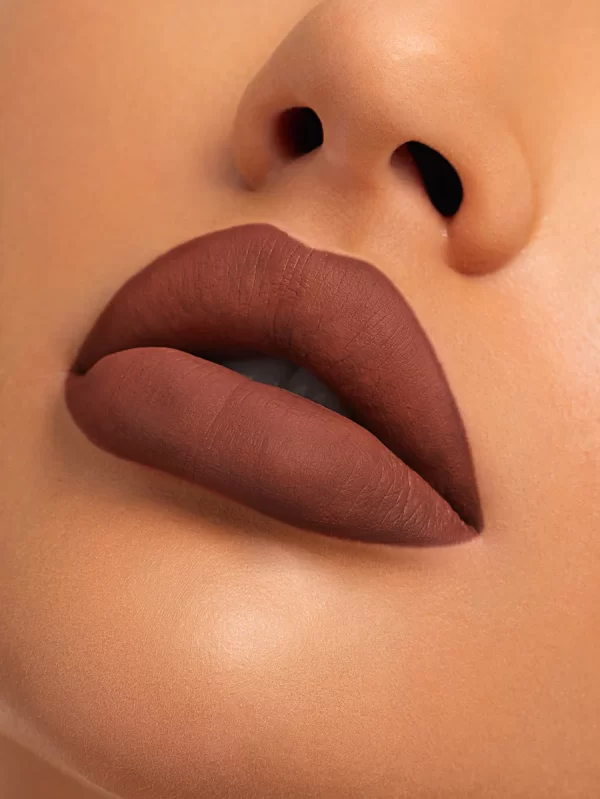 Sheglam Matte Allure Liquid Lipstick - Image 8