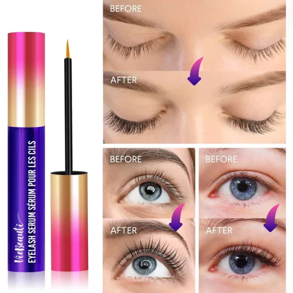 Viebeauti Eyelash Growth Serum