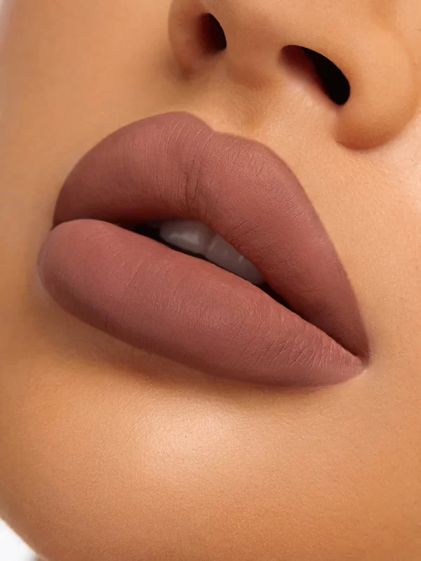 Sheglam Matte Allure Liquid Lipstick - Image 9