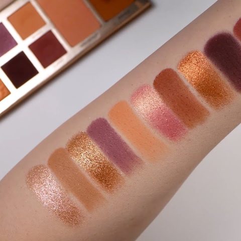 Anastasia Beverly Hills Primrose Palette
