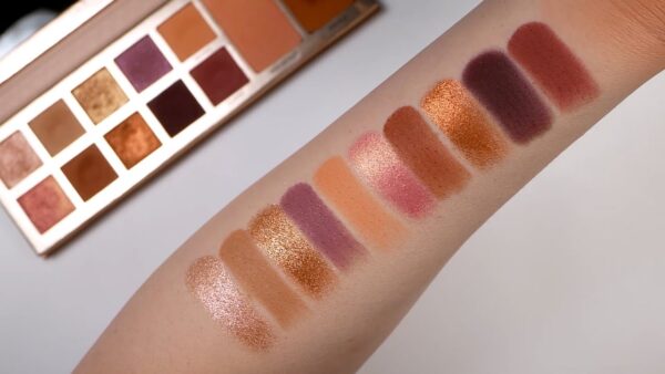 Anastasia Beverly Hills Primrose Palette