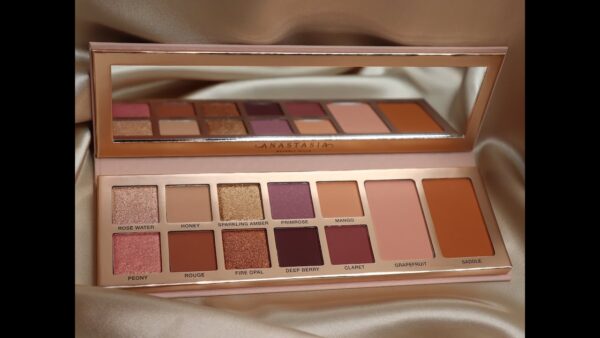 Anastasia Beverly Hills Primrose Palette - Image 4