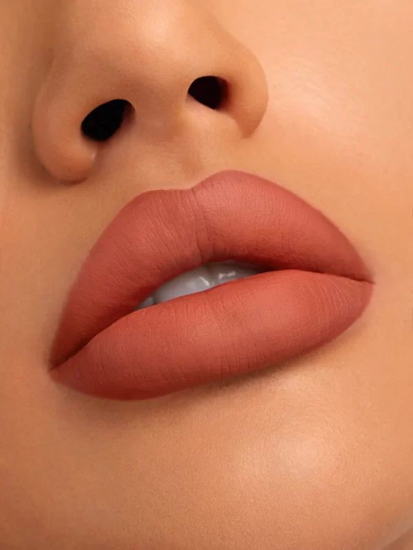 Sheglam Matte Allure Liquid Lipstick - Image 10