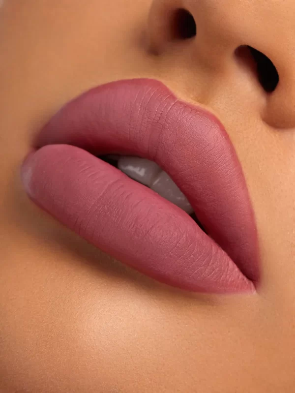 Sheglam Matte Allure Liquid Lipstick - Image 11